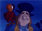 Остров сокровищ / Treasure Island(1988) DVDRip