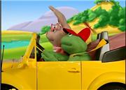 ZIPPY AND ME (1,2,3,4,5,6 Части) /2005/ DVDRip