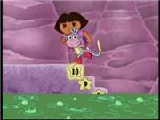 Dora the Explorer - Catch the Stars(2004) DVD5