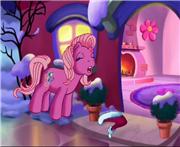 Рождественские приключения Минти / A Very Minty Christmas (2007) DVDRip