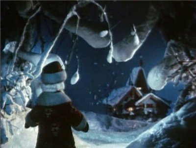 Чудесный колодец (1956) DVDRip