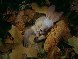 Листопадничек (1977) DVDRip