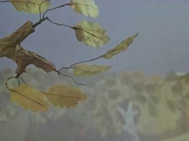 Листопадничек (1977) DVDRip