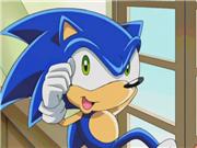 Соник Икс (3 сезона из 3) / Sonic X (2003) DVDRip / SATRip