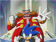 Соник Икс (3 сезона из 3) / Sonic X (2003) DVDRip / SATRip