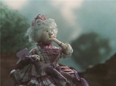 Свинопас (1980) DVDRip