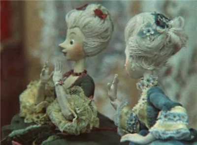 Свинопас (1980) DVDRip