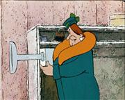 Малыш и Карлсон. Сборник мультфильмов