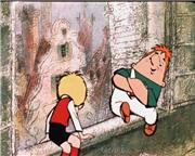 Малыш и Карлсон. Сборник мультфильмов