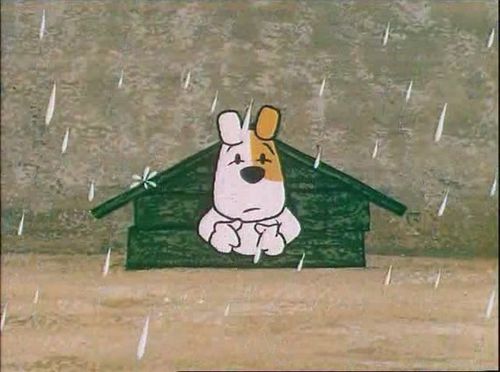 Рекс все 65 серий / Reksio rozjemca