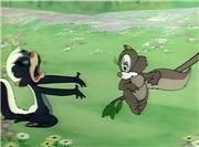 Золотая коллекция мультиков. Выпуск 22(2003) DVDRip