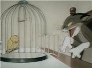 Золотая коллекция мультиков. Выпуск 11(2003) DVDRip