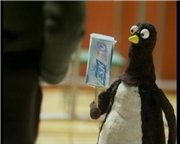 Фестиваль мультфильмов. Выпуск 1. Короли и капуста(2005) DVD5