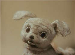 Щенок и старая тапочка (1987) DVDRip