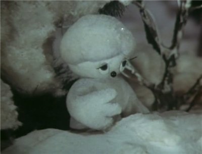 Снегурята (1986) DVDRip