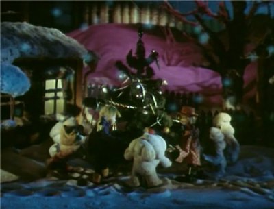 Снегурята (1986) DVDRip