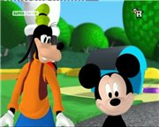 Микки Маус клуб / Micky Maus Wunderhaus - на немецком языке (26 серий из 26) [2006] TVRip