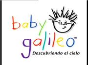 Ребенок Эйнштейн на испанском языке(4 фильма из 26) / Baby Einstein [2009] DVDRip