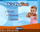 «EnglishTime. Английский с пелёнок»(2009)