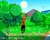 «EnglishTime. Английский с пелёнок»(2009)