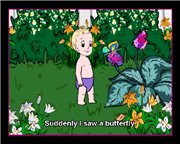 Читать раньше, чем ходить / Bridge to English for Kids: Read English (Vol.2) [2007] DVD5