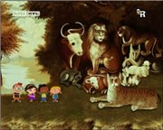 Маленькие Эйнштейны – Сезон 1 (26 серий) немецкий язык / Kleine Einsteins / Little Einsteins [2006] TVRip