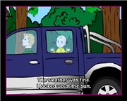 Читать раньше, чем ходить / Bridge to English for Kids: Read English (Vol.4) [2007] DVD5