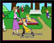 Читать раньше, чем ходить / Bridge to English for Kids: Read English (Vol.5) [2007] DVD5