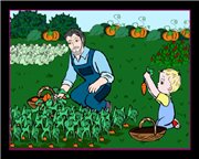 Читать раньше, чем ходить / Bridge to English for Kids: Read English (Vol.5) [2007] DVD5