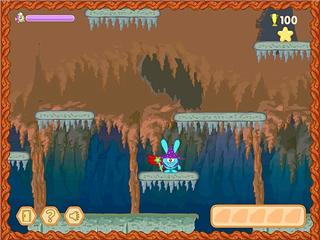 Смешарики. Два волшебника / 2010 / PC