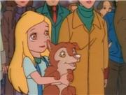 Кудряш, маленький щенок (1996) DVDRip