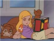 Кудряш, маленький щенок (1996) DVDRip