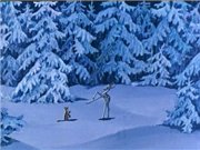 Самый лучший новый год!!! / 2010 / DVDRip