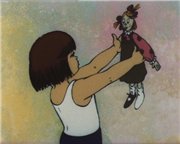 Тайна игрушек. Сборник мультфильмов (1972-1987) DVD5