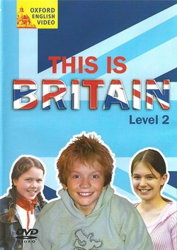 This is Britain (level 1-2) / 2005 / 2хDVD5
