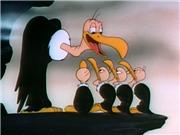 Золотая коллекция мультиков. Выпуск 10(2003) DVDRip