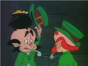 Золотая коллекция мультиков. Выпуск 28(2003) DVDRip