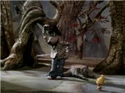 В гостях у гномов. Сборник мультфильмов( 1975-1993 ) DVDRip