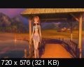 Винкс клуб на концерте / Winx Club in concert (2009) DVD5