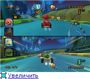 Кокото. Адский картинг