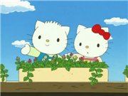 Вместе с Hello Kitty. Сказочный театр. Выпуск 1 [2010] DVDRip
