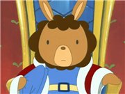 Вместе с Hello Kitty. Сказочный театр. Выпуск 1 [2010] DVDRip