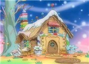 Вместе с Hello Kitty. Сказочный театр. Выпуск 2 [2010] DVDRip