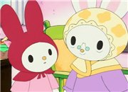 Вместе с Hello Kitty. Сказочный театр. Выпуск 2 [2010] DVDRip