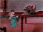 Золотая коллекция мультиков. Выпуск 14 (2003) DVDRip