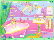 Маленькая Принцесса. Первый бал