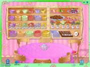 Маленькая Принцесса. Первый бал