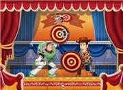 История игрушек. Парк развлечений