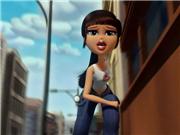 Братц: Любовь и танцы / Bratz: Love and dances / 2010 / DVDRip