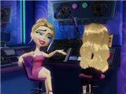 Братц: Любовь и танцы / Bratz: Love and dances / 2010 / DVDRip